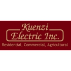 Kuenzi Electric Inc