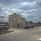 Maverick Self Storage