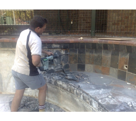 Complete Pool Liners & Renovations Pty Ltd - Cornubia, QLD