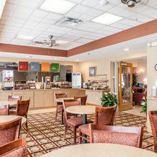 Comfort Inn - Newport, TN