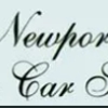 Newport Town Car Service gallery