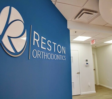 Reston Orthodontics - Reston, VA