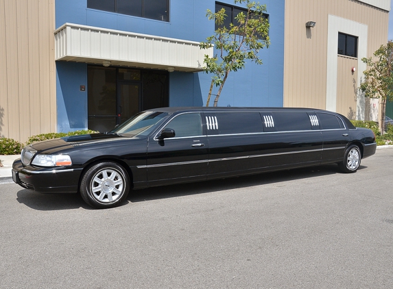 Next Episode Limousine Service - Noblesville, IN