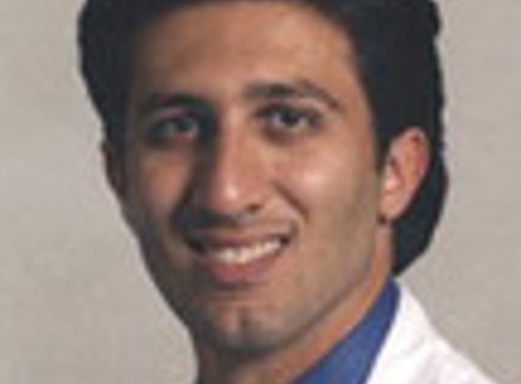 Farhad Joseph Melamed, MD - Beverly Hills, CA