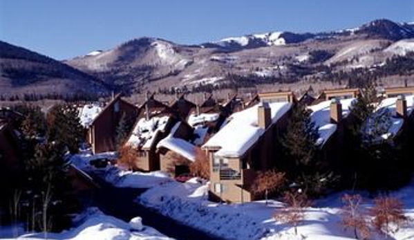 Red Pines Condos Park City - Park City, UT