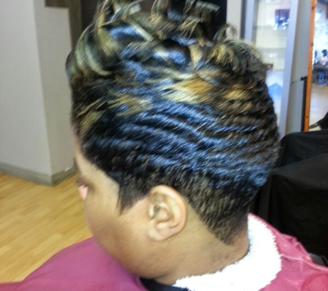 Creations by Cynae - Peachtree Corners, GA