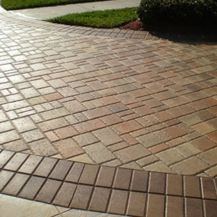 EcoShield Paver Restoration, Inc - Bradenton, FL