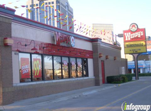 Wendy's - Dallas, TX