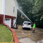 Window Master & Exterior Cleaning Solutions