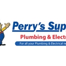 Perry Electric & Plumbing - Electric Equipment & Supplies