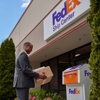 FedEx Ship Center gallery