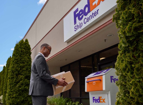 FedEx - Bethlehem, PA