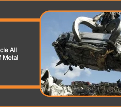 Sovereign Metals and Recycling - Brendale, QLD. We Recycle All Forms Of Metal