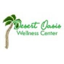 Desert Oasis Wellness Center - Acupuncture