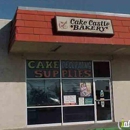 Cake Castle Bakery & Supplies - Cake Decorating Equipment & Supplies