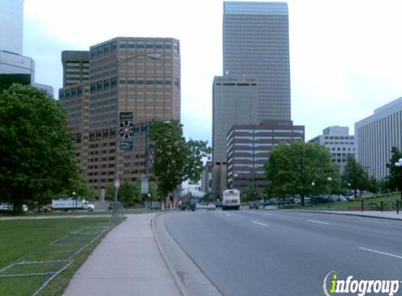 Colorado Association of Transit Agencies - Denver, CO