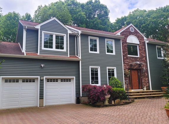 Tri-State Window & Siding - Woodland Park, NJ