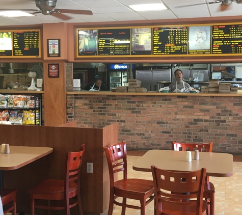 Claymont Steak Shop - Claymont, DE