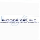 Indoor Air, INC. - Air Conditioning Service & Repair