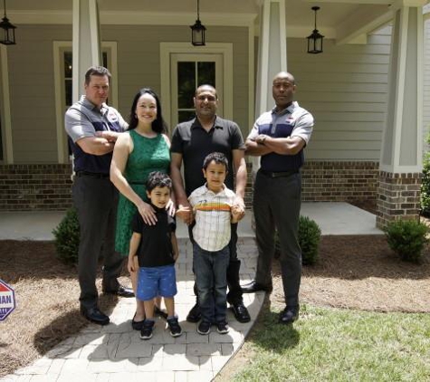 Ackerman Security - Peachtree Corners, GA