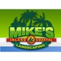 Mike's Inland & Coastal Landscaping