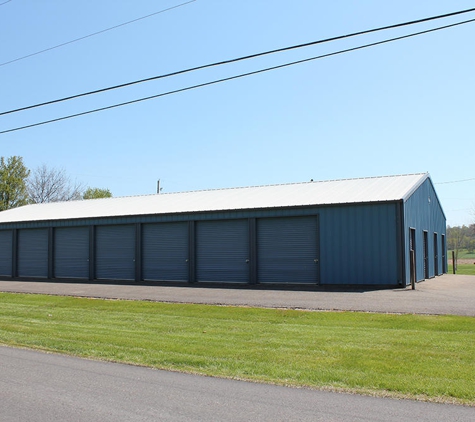 Star-Brite Self Storage - Holmesville, OH