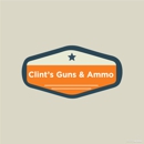 Clint's Guns & Ammo - Fishing Supplies