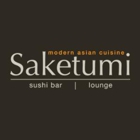 Saketumi Restaurant