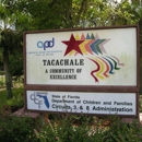 Tacachale Center - State Government