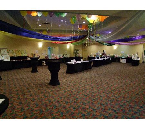 Asquith Rugby League Club Function Centre - Waitara, NSW