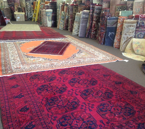 Bay Area Rugs Outlet - San Mateo, CA