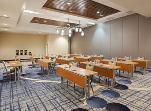 SpringHill Suites by Marriott Paso Robles Atascadero