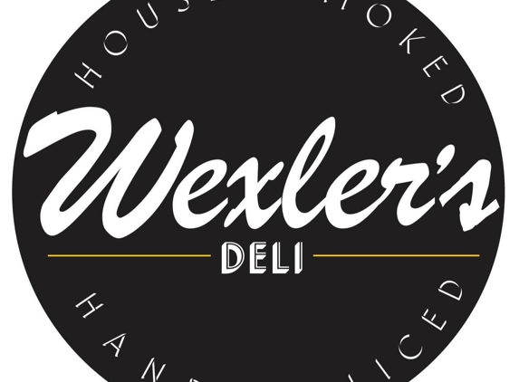 Wexler’s Deli - Los Angeles, CA