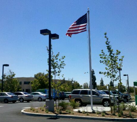 Navy Federal Credit Union - Riverside, CA