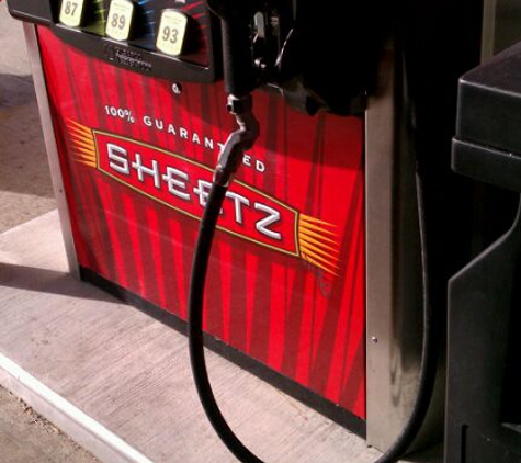 Sheetz - Henderson, NC