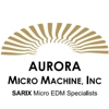 Aurora Micro Machine gallery