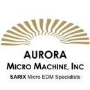 Aurora Micro Machine - Automation Systems & Equipment