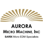 Aurora Micro Machine