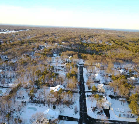 Golden Eagle Drone Imaging - Miller Place, NY