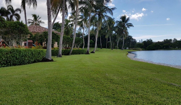 The Green Shape - West Palm Beach, FL