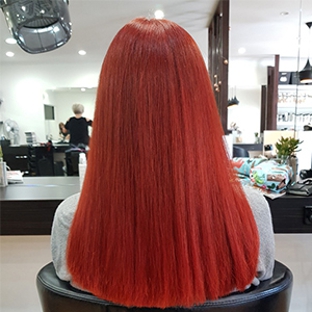 Tonsure Hair Design - Hendra, QLD