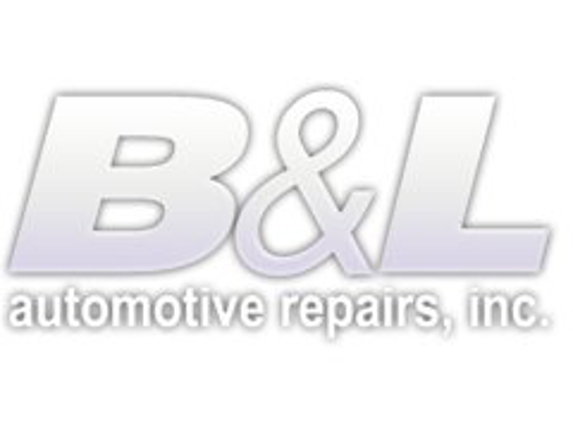 B&L Automotive Repairs, Inc. - Chicago, IL