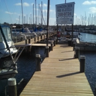 Julington Creek Pier #3 Marina and Dry Storage