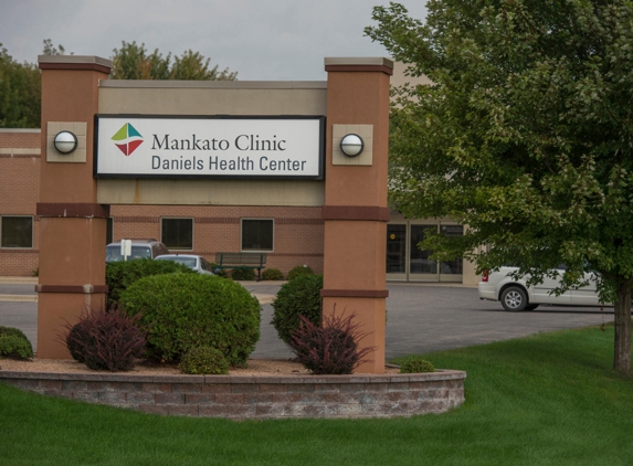 Mankato Clinic Daniels Health Center - Saint Peter, MN