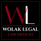 Wolak Legal, P