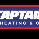 Captain Air Heating and Cooling - Air Conditioning Contractors & Systems