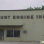Hunt Engine Inc