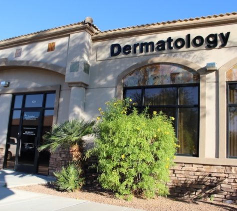 A to Z Dermatology - Mesa, AZ