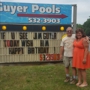 Guyer Pools