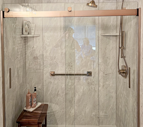 Shower Pros LLC - Davenport, IA